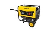 Voimalaitos - Stanley Professional Generator - 7.0 kW - SG7500B