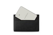 Vapaa-aika & Matkailu - Satechi FindAll Wallet Card - Sand - ST-LFAWCW