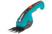 Pensasleikkurit - Gardena ClassicCut Li Battery-powered grass shears and brush trimmer - 09885-30