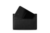 Vapaa-aika & Matkailu - Satechi FindAll Wallet Card - Black - ST-LFAWCK