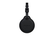 Vapaa-aika & Matkailu - Satechi Vegan-Leather FindAll Luggage Tag - Black - ST-LFALTK