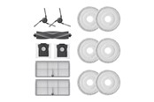 Pölynimurit - Oheistarvikkeet - Dreame Accessory Kit for X40 Ultra L40 Ultra and X40 Ultra Complete - RAK49