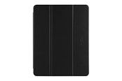 Tabletti - Kannet & Suojakotelot - FIXED Padcover+ Smart Cover case for Apple iPad 10.9" Black - FIXPC+-1000-BK