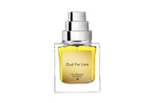 Parfyymit & Tuoksut - The Different Company Oud For Love Extrait De Parfum 100 ml. - 100 ml - 3760033639444
