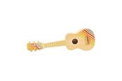 Puulelut - Bigjigs Wooden Guitar - 37072