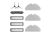 Pölynimurit - Oheistarvikkeet - Dreame Accessories Kit for D9 Max Gen2 - RAK43 20010100001039
