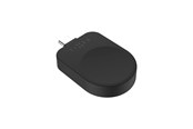 Puhelin - Adapterit & Laturit - FIXED Wireless USB-C charger for Samsung Watch Black - FIXDW-SAP-BK