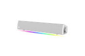 Kaiuttimet - PC - Creative Sound Blaster GS3 - White - 2.0 kanava - Valkoinen - 51MF8465AA002