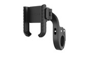 Puhelin - Muut lisävarusteet - FIXED Bikee Plus Vista Bike Mount with Smart Lock Black - FIXBIPV-BK