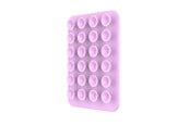 Puhelin - Muut lisävarusteet - FIXED MAGMATE MagSafe holder with suction cups - Pink - FIXMM-PI