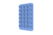 Puhelin - Muut lisävarusteet - FIXED MAGMATE MagSafe holder with suction cups - Blue - FIXMM-BL
