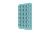 Puhelin - Muut lisävarusteet - FIXED MAGMATE MagSafe holder with suction cups - Green - FIXMM-TU