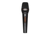 Audiokaapelit - Mondo by Defunc Mondo Microphone Black - M2581