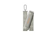 Kannettavat & Bilekaiuttimet - Mondo by Defunc Mondo Shoulder Strap Grey - M2503