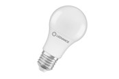 Lamput - Osram LED-lamppu Standard 806lm 8,5W/827 (60W) Frosted E27 - 4099854049088