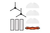 Pölynimurit - Oheistarvikkeet - Dreame Accessory Kit for D9 Max and F9 Pro Cleaning Robot - RAK25