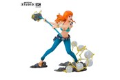 Fanituotteet - ABYstyle - ONE PIECE: Nami - 16 cm - Figuuri - ABYFIG122