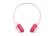 Kuulokkeet - Mondo by Defunc Mondo Freestyle On-Ear Pink - M1204