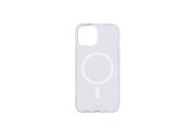 Puhelin - Kannet ja kotelot - Tech21 Evo Lite MagSafe iPhone 15/14/13 Clear - T21-11264