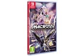 Pelit - Macross: Shooting Insight - Nintendo Switch - Shoot 'em up - 3760328374340