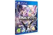 Pelit - Macross: Shooting Insight - Sony PlayStation 4 - Shoot 'em up - 3760328374371