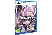 Pelit - Macross: Shooting Insight - Sony PlayStation 5 - Shoot 'em up - 3760328374401