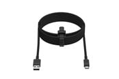 USB kaapelit - Xtorm Next Gen USB-A / USB-C cable 1.5m Black - CX3051