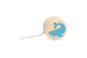 Puulelut - Bigjigs Wooden Wild Animals JoJo - 36069