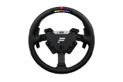 Pelit - lisävarusteet - Fanatec Clubsport Steering Wheel RS + QR2 Wheel-side - Wheel - PC - CRD-9020011-WW