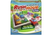 Lautapelit - Ravensburger Rush Hour Junior (Nordic) - 15076625