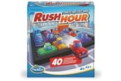Lautapelit - Ravensburger Rush Hour - 15076624