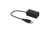 Verkkokortit (verkkosovittimet, tulostuspalvelimet jne.) - Fanatec ClubSport USB Adapter - CS_USB