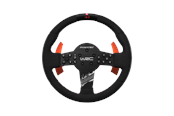 Pelit - lisävarusteet - Fanatec CSL Elite Steering Wheel WRC Pure - Wheel - PC - CRD-9020016-WW