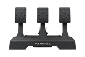 Pelit - lisävarusteet - Fanatec CSL Elite Pedals V2 - Pedals - PC - CSL_EP_V2