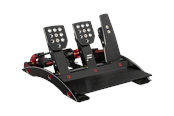 Pelit - lisävarusteet - Fanatec ClubSport Pedals V3 - Pedals - CSP_V3
