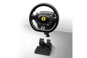 Pelit - lisävarusteet - Thrustmaster T98-P FERRARI 296 GTB - PC & Playstation - Wired Wheel - 4160880