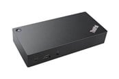 Telakointiasemat - Lenovo Refurbished Thinkpad USB-C Dock - RFBP00091060