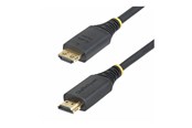 Näyttökaapeli - StarTech.com 6ft High Speed HDMI Cable w/Gripping Connectors 4K 60Hz - HDMI cable with Ethernet - 1.8 m - HDMI2-CABLE-GRIP-6F