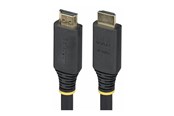 Näyttökaapeli - StarTech.com 10m (32.8ft) Active High Speed HDMI Cable 4K60Hz - HDMI cable with Ethernet - 10 m - HDMI2-CABLE-4K60-10M