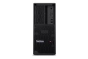Pöytätietokoneet - Työasema - Lenovo ThinkStation P3 Gen 2 - tower Core Ultra 7 265K 3.9 GHz - vPro Enterprise - 64 GB - SSD 1 TB - Nordic - 30HT0046MT