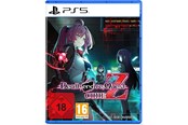 Pelit - Death end re;Quest: Code Z (Day One Edition) - Sony PlayStation 5 - RPG - 5061077020822