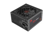 Virtalähde - REDRAGON 600W Bronze Virtalähde - 600 Watt - 120 mm - ATX - 80 Plus Pronssi sertifioitu - GC-PS024