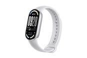 Aktiivisuusranneke - Xiaomi Smart Band 10 - Glacier Silver - BHR07PSGL