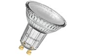 Lamput - Osram LED-lamppu 120° 650lm 7W/927 (51W) Dimmable GU10 - 4099854241901