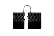 Näppäimistöt - ASUS ROG Falcata - Pelinäppäimistö - ilman numpadia - Pohjoismainen - Musta - 90MP043H-BKNA20