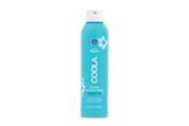 Vartalonhoito - Coola Classic Body Spray Fragrance-Free SPF 50 - 177 ml - 0850008614316