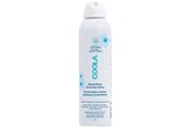 Vartalonhoito - Coola - Mineral Body Spray Fragrance Free - SPF 30 - CL10530
