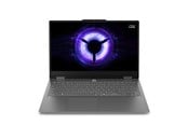 Kannettava tietokone - Lenovo LoQ E - 15.6" | RTX 5060 | Core i5 | 16GB | 512GB - 83SC0007MX