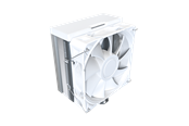 CPU-jäähdytys - Montech NX400 - White - CPU-ilmajäähdytin - Korkeintaan 35 dBA - NX400 (W)