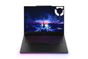 Kannettava tietokone - Lenovo Legion 9 - 18" | RTX 5090 | Core Ultra 9 | 192GB | 2TB - 83EY0014MX